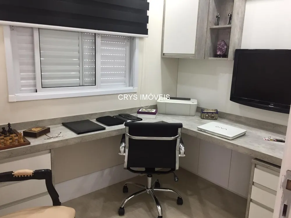 Cobertura, 3 quartos, 258 m² - Foto 6