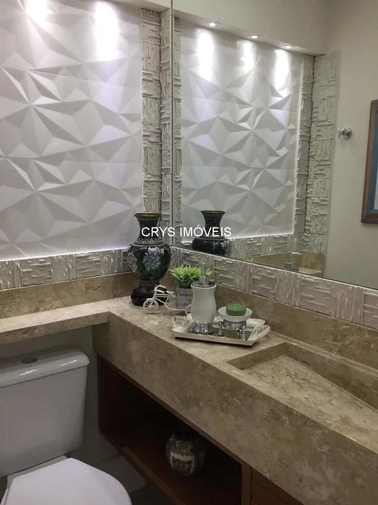 Cobertura, 3 quartos, 258 m² - Foto 12