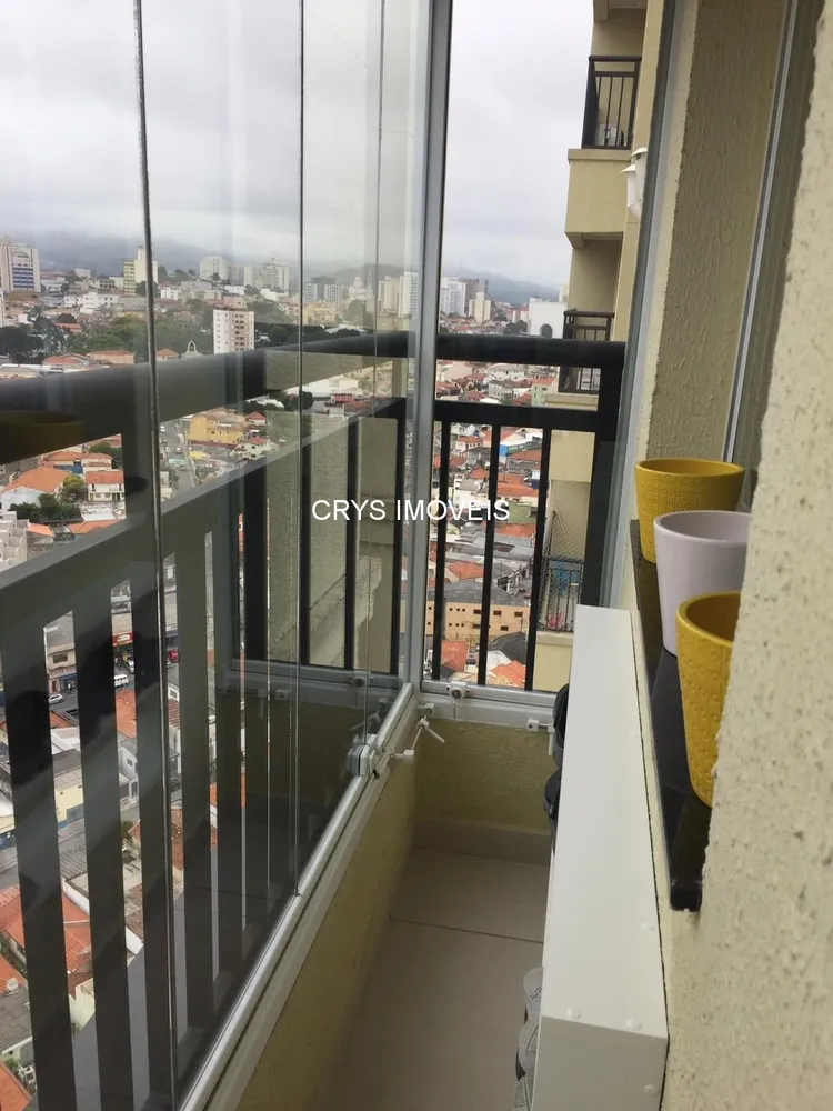 Cobertura, 3 quartos, 258 m² - Foto 2