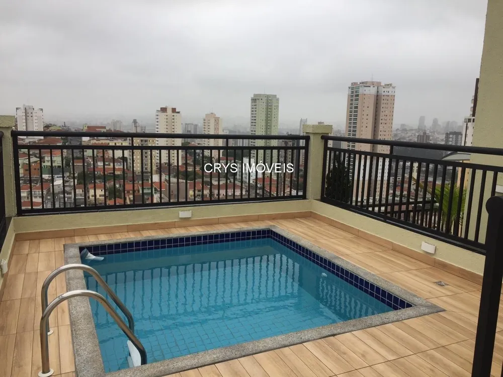 Cobertura, 3 quartos, 258 m² - Foto 3