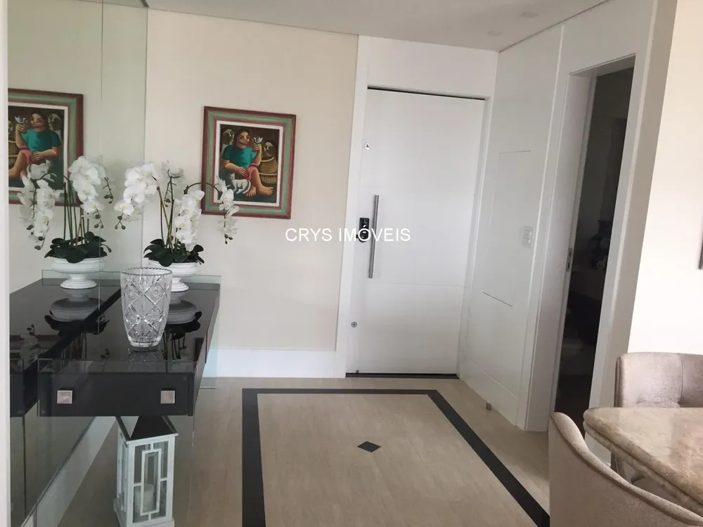 Cobertura, 3 quartos, 258 m² - Foto 1