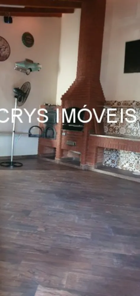 Apartamento, 3 quartos, 68 m² - Foto 3