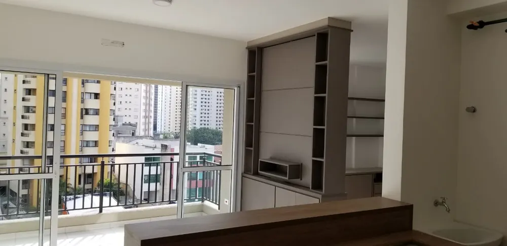 Apartamento, 1 quarto, 42 m² - Foto 1