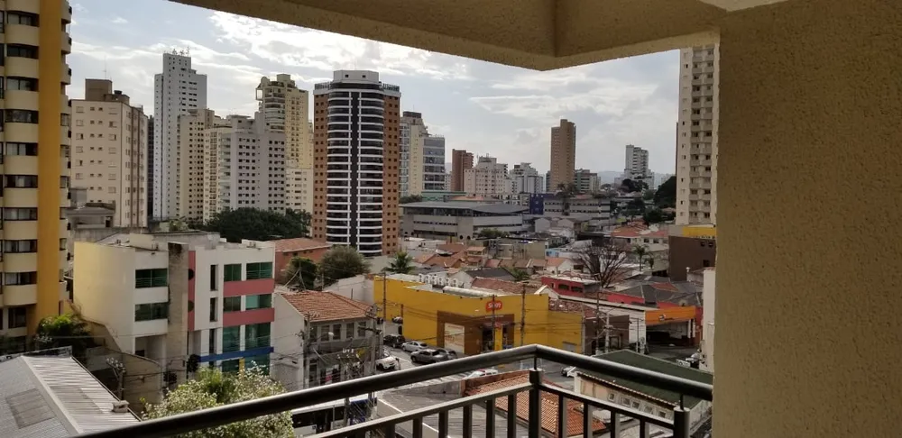 Apartamento, 1 quarto, 42 m² - Foto 7