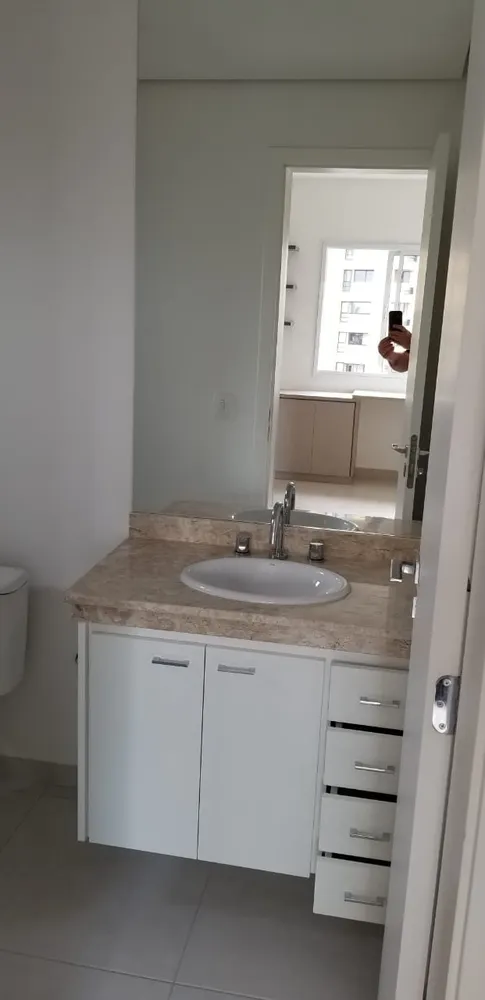 Apartamento, 1 quarto, 42 m² - Foto 8