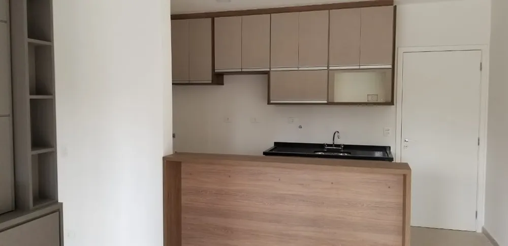 Apartamento, 1 quarto, 42 m² - Foto 3
