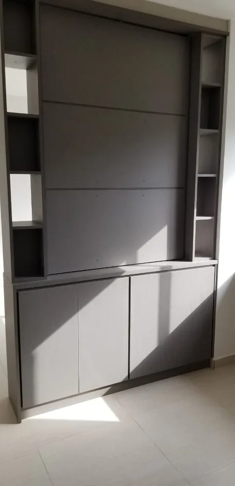 Apartamento, 1 quarto, 42 m² - Foto 2