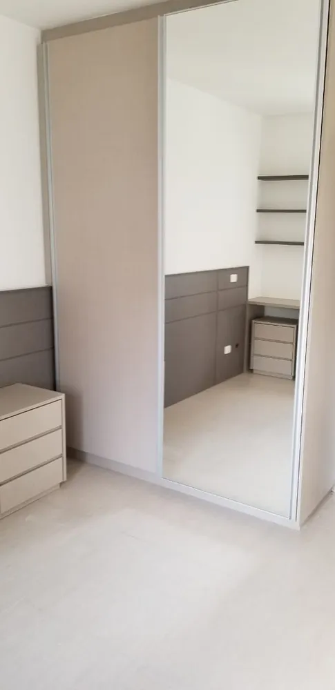 Apartamento, 1 quarto, 42 m² - Foto 9