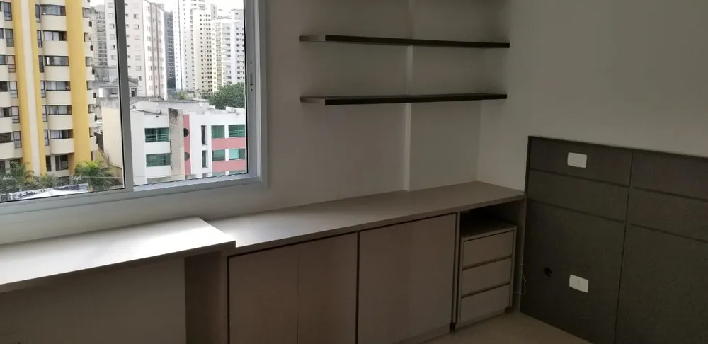 Apartamento, 1 quarto, 42 m² - Foto 5