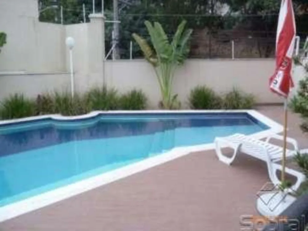Apartamento, 3 quartos, 72 m² - Foto 4