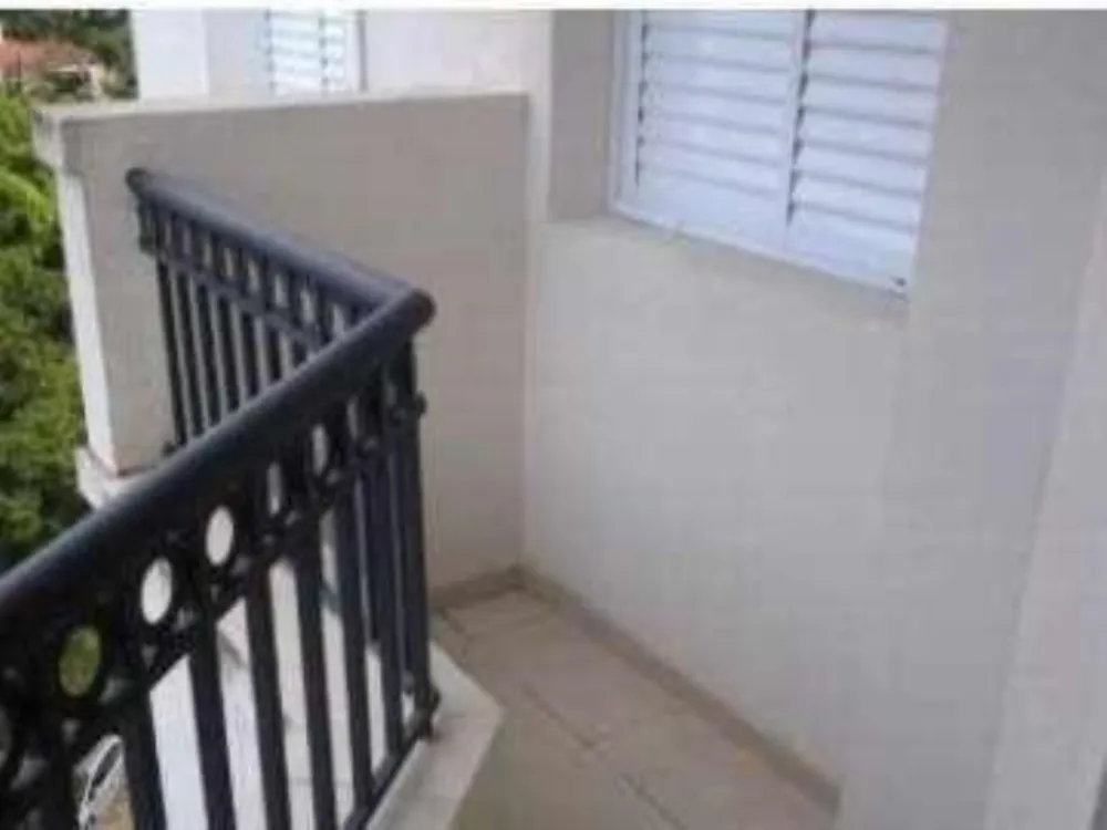 Apartamento, 3 quartos, 72 m² - Foto 1