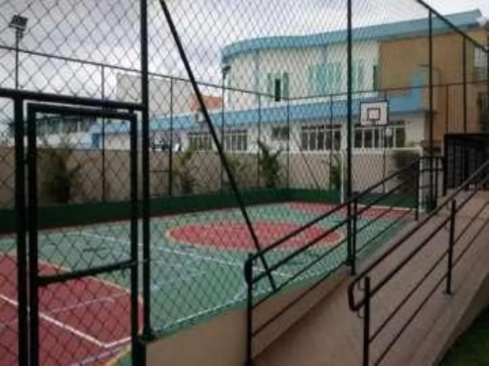 Apartamento, 3 quartos, 72 m² - Foto 1