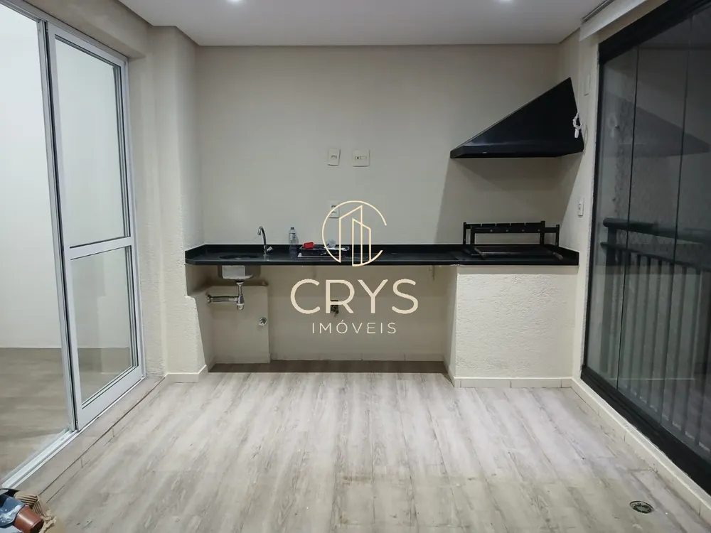 Apartamento, 2 quartos, 64 m² - Foto 4