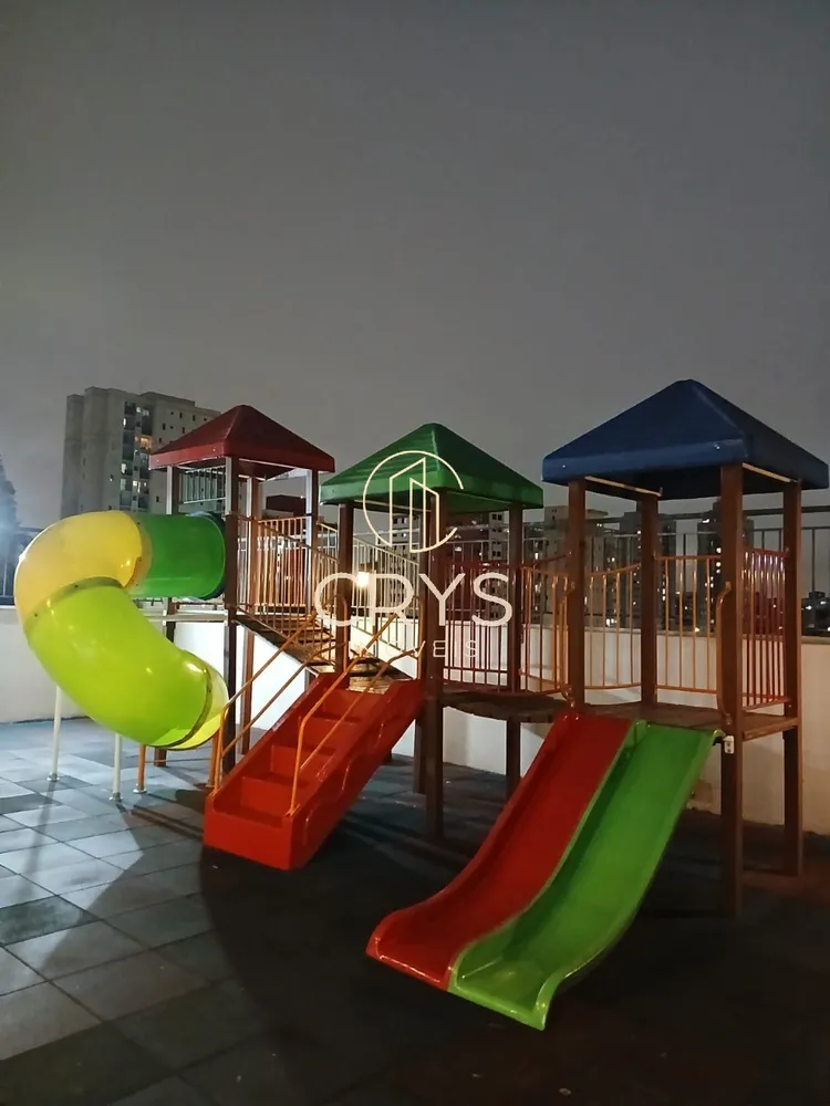 Apartamento, 2 quartos, 64 m² - Foto 10