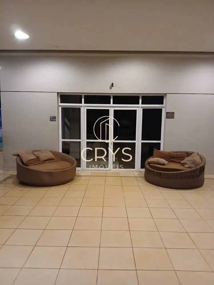 Apartamento, 2 quartos, 64 m² - Foto 1