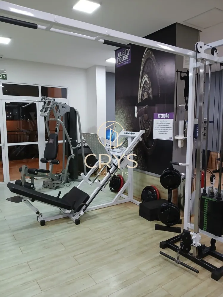 Apartamento, 2 quartos, 64 m² - Foto 7