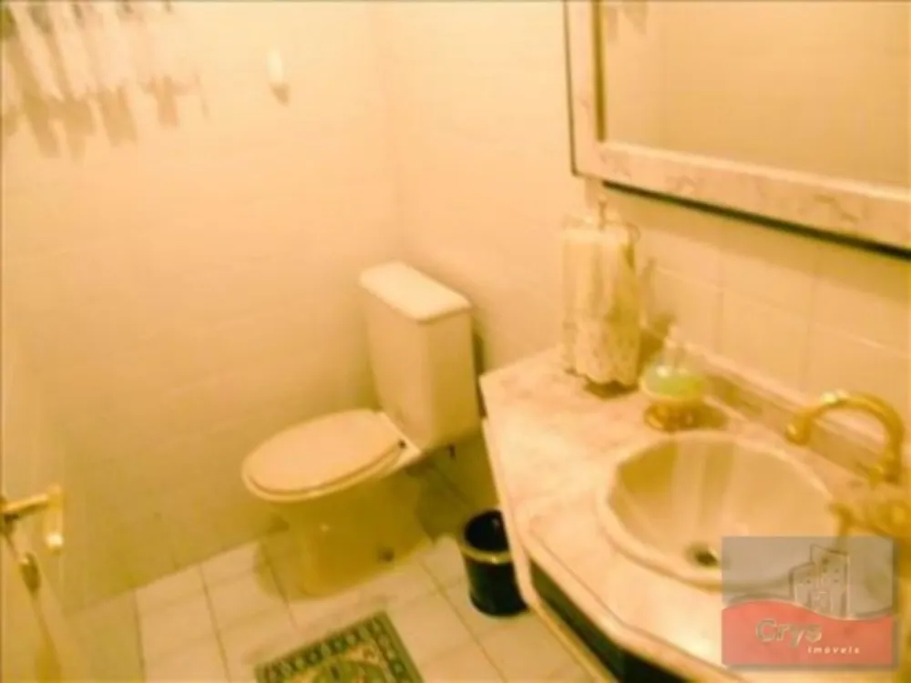 Apartamento, 3 quartos, 100 m² - Foto 1