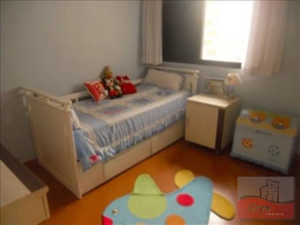 Apartamento, 3 quartos, 100 m² - Foto 7
