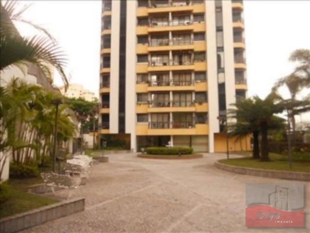 Apartamento, 3 quartos, 100 m² - Foto 2