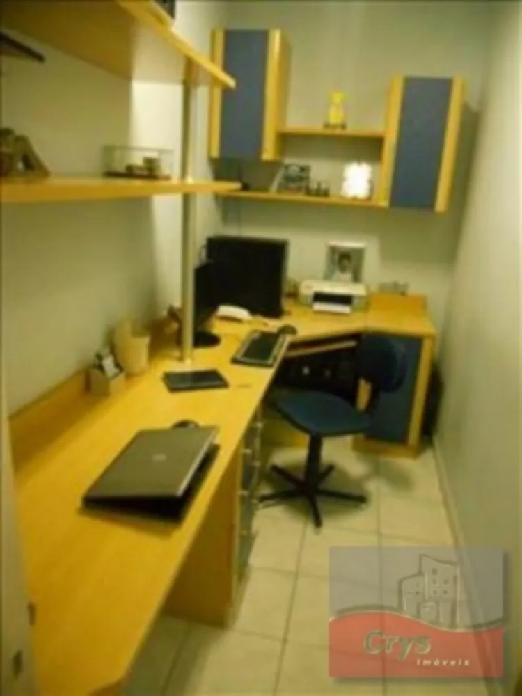 Apartamento, 3 quartos, 100 m² - Foto 5