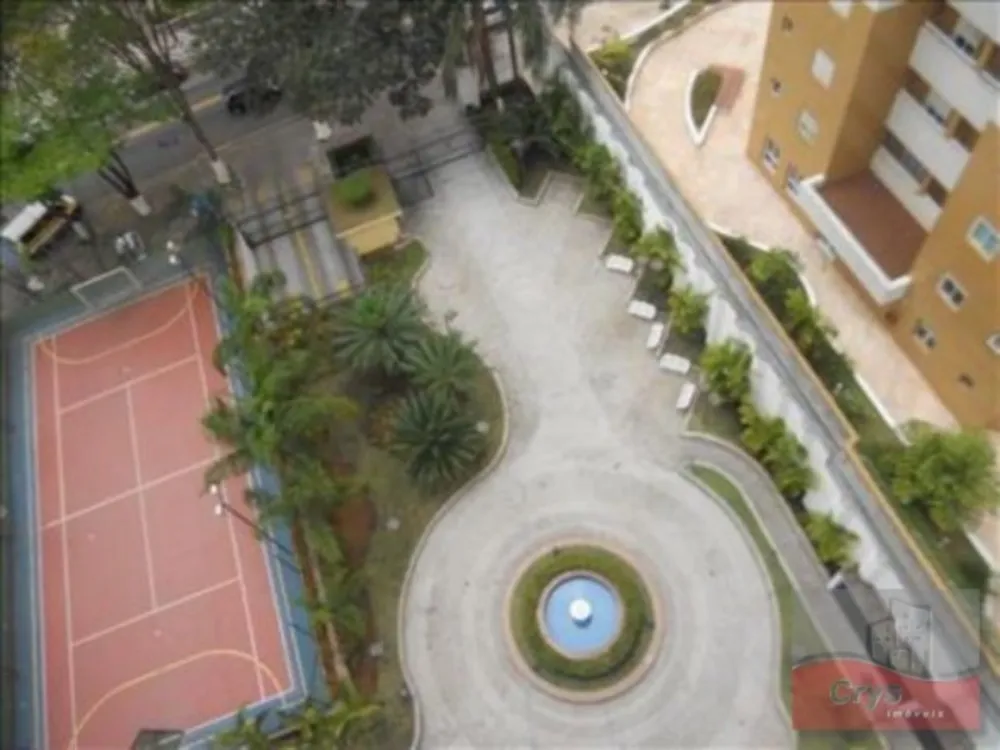 Apartamento, 3 quartos, 100 m² - Foto 9