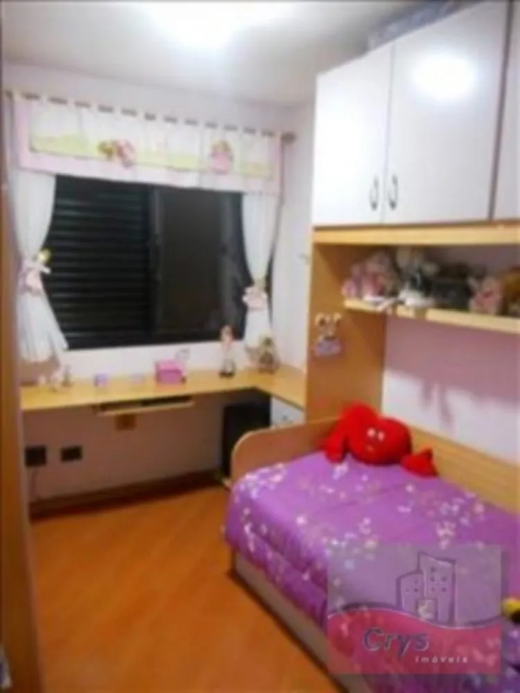 Apartamento, 3 quartos, 100 m² - Foto 6