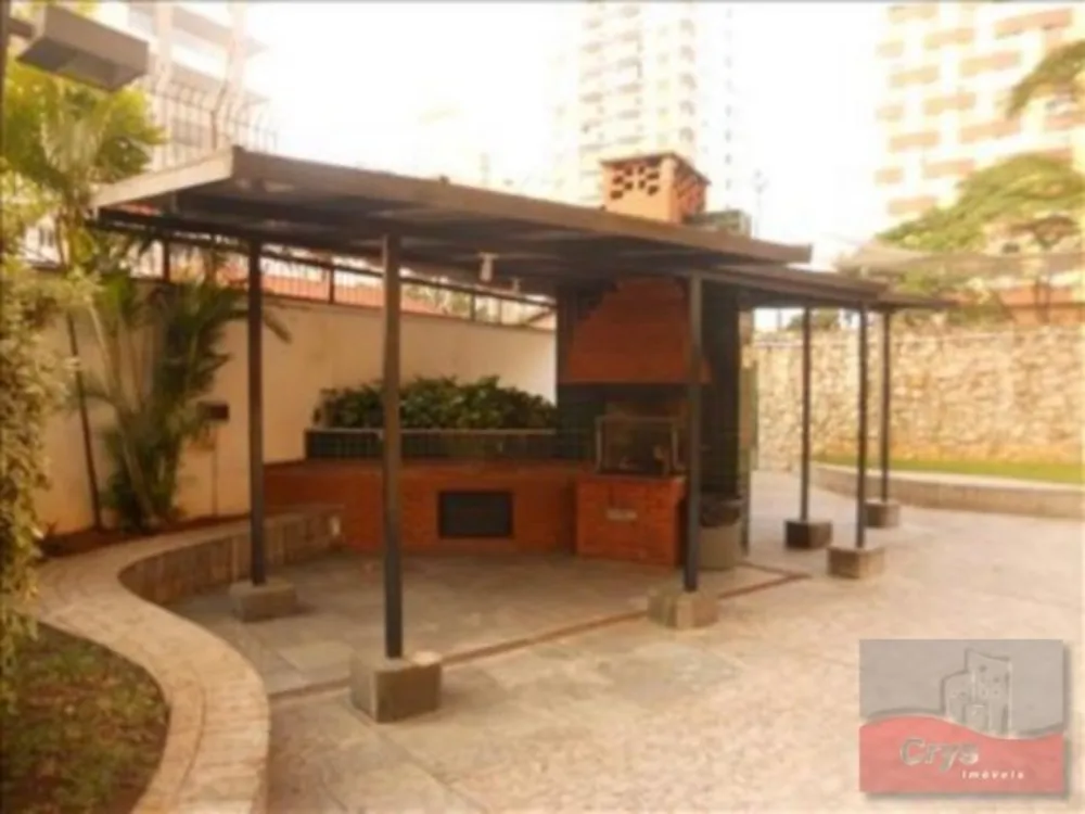 Apartamento, 3 quartos, 100 m² - Foto 4