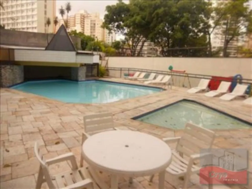 Apartamento, 3 quartos, 100 m² - Foto 2