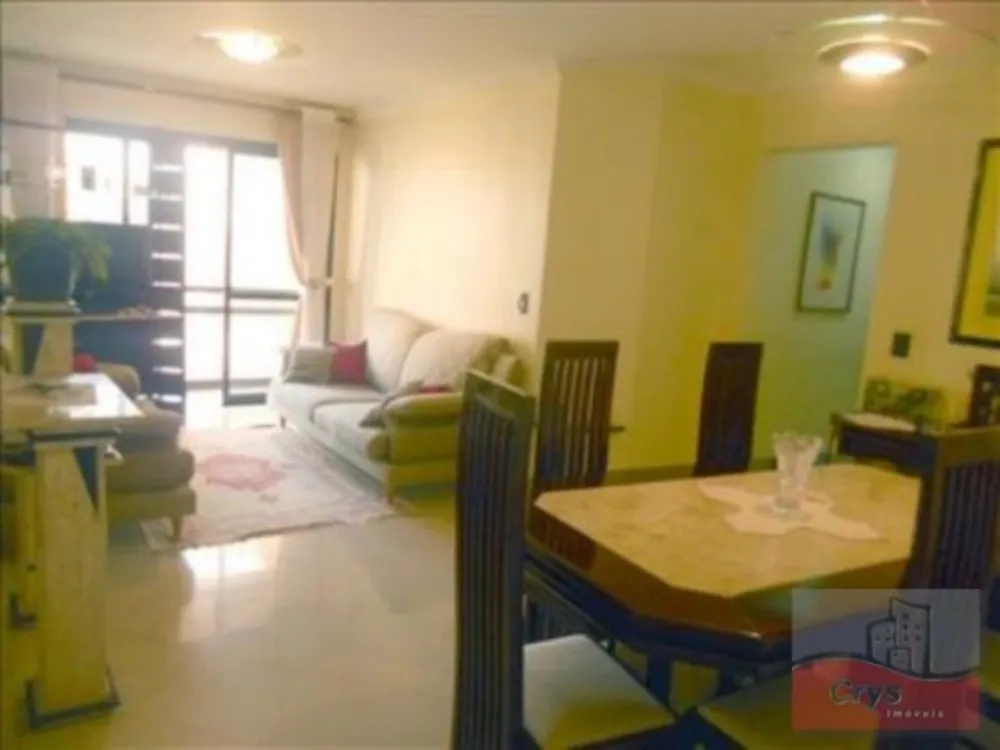 Apartamento, 3 quartos, 100 m² - Foto 11