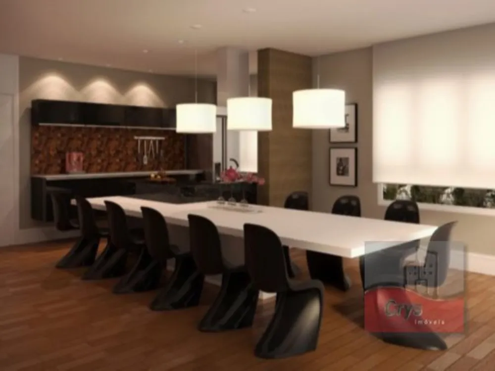 Apartamento, 3 quartos, 77 m² - Foto 5