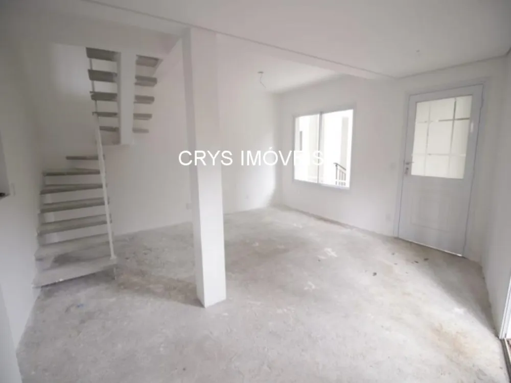 Casa, 3 quartos, 156 m² - Foto 1