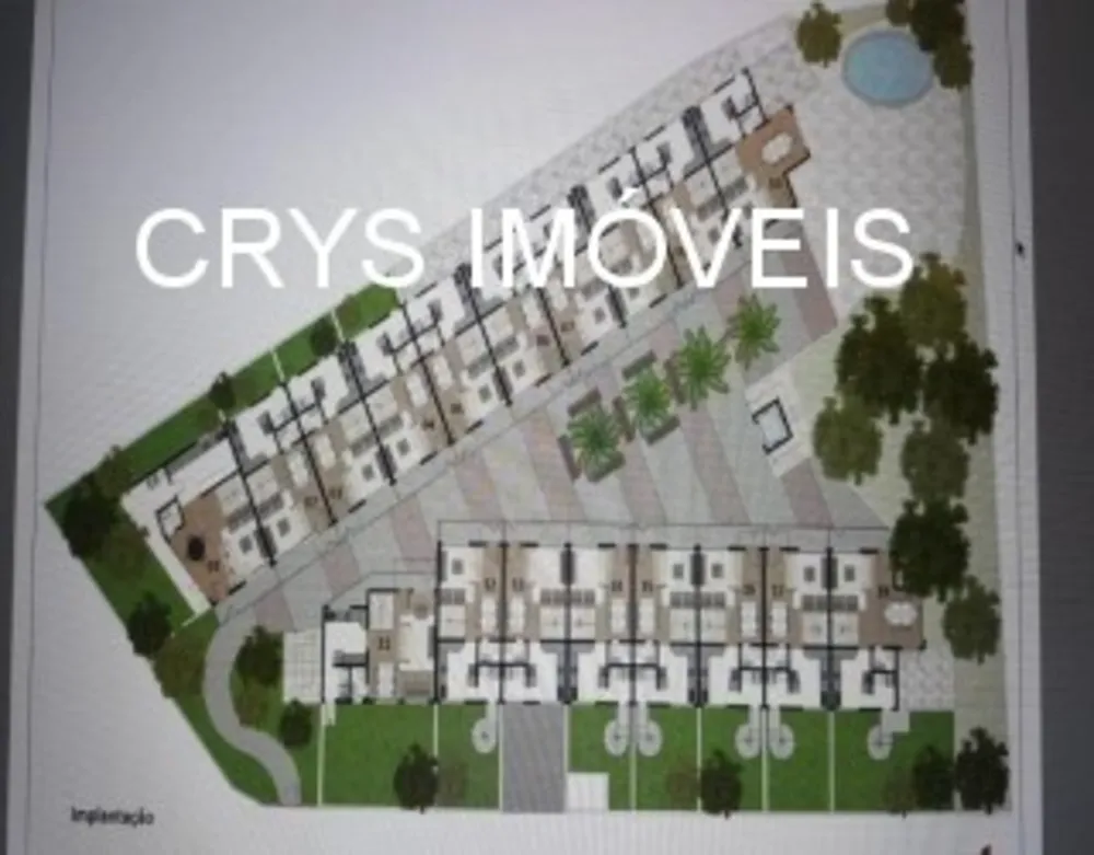 Casa, 3 quartos, 156 m² - Foto 3