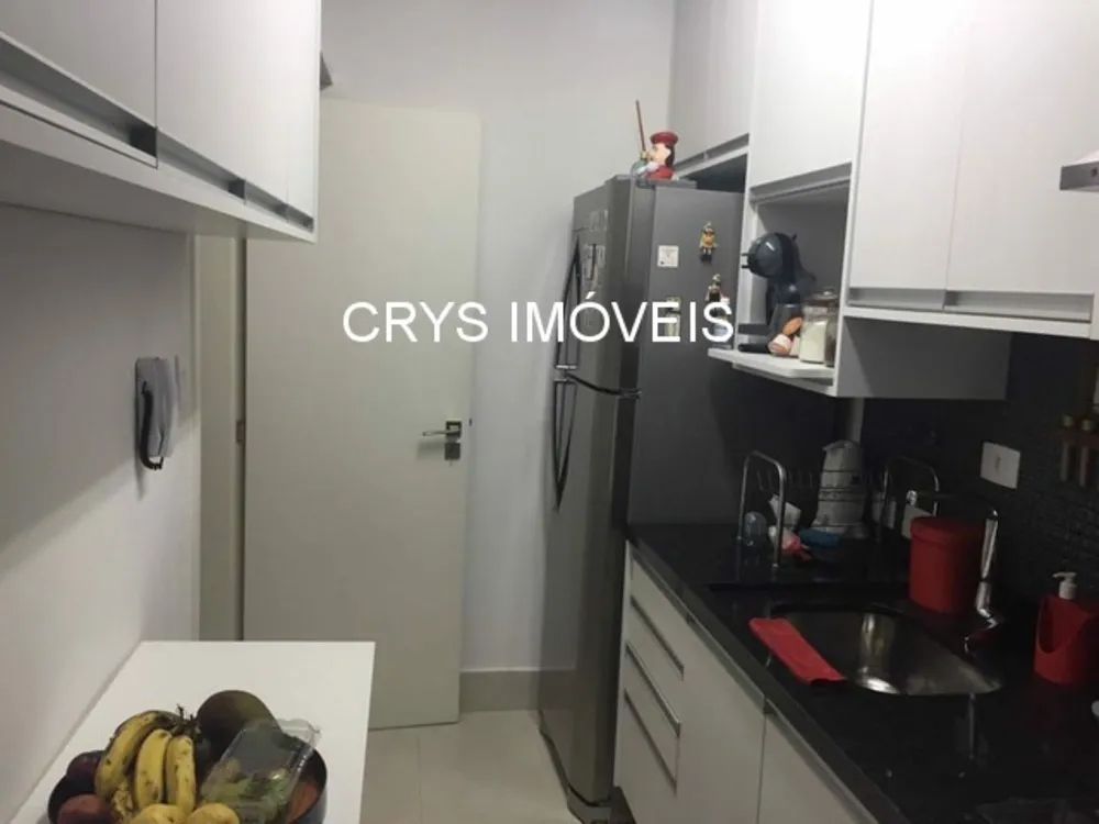 Apartamento, 2 quartos, 59 m² - Foto 2