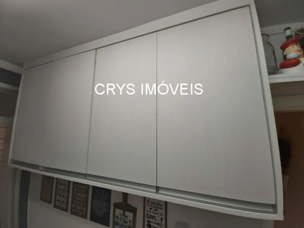 Apartamento, 2 quartos, 59 m² - Foto 1