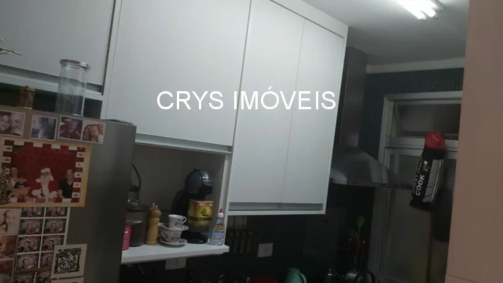 Apartamento, 2 quartos, 59 m² - Foto 3