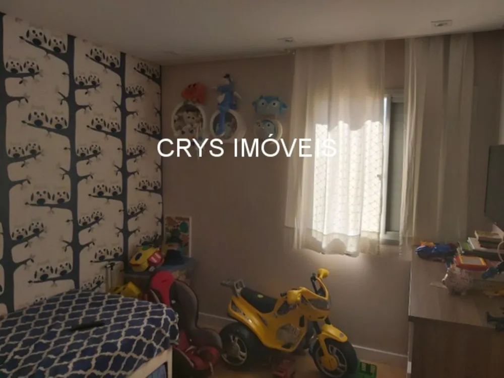 Apartamento, 2 quartos, 59 m² - Foto 3
