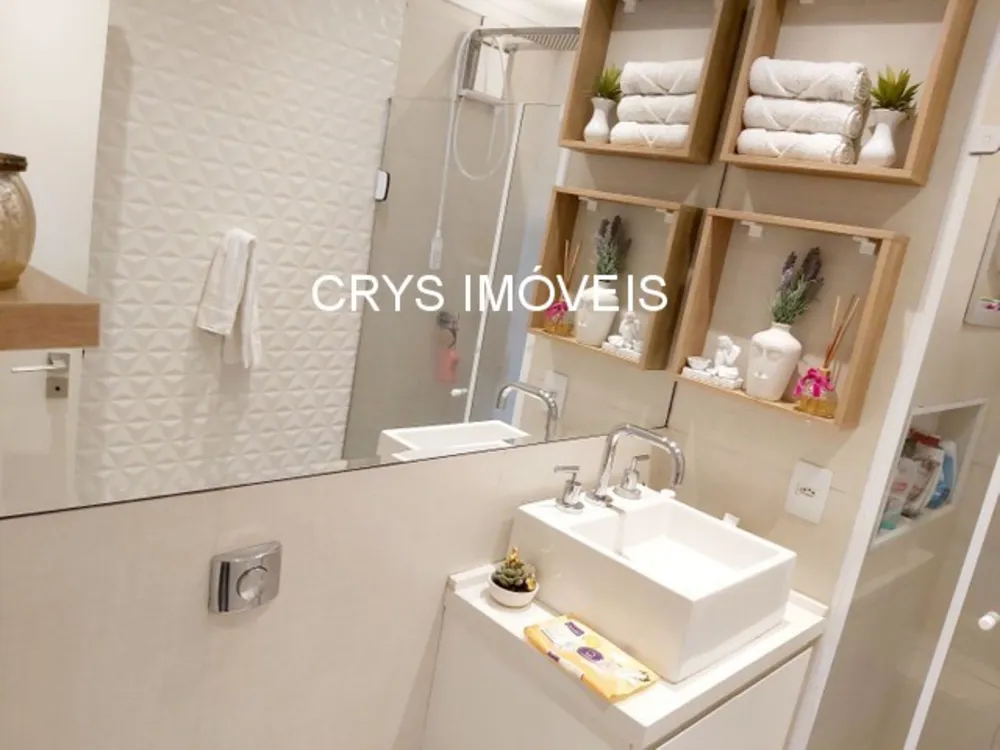 Apartamento, 2 quartos, 59 m² - Foto 6
