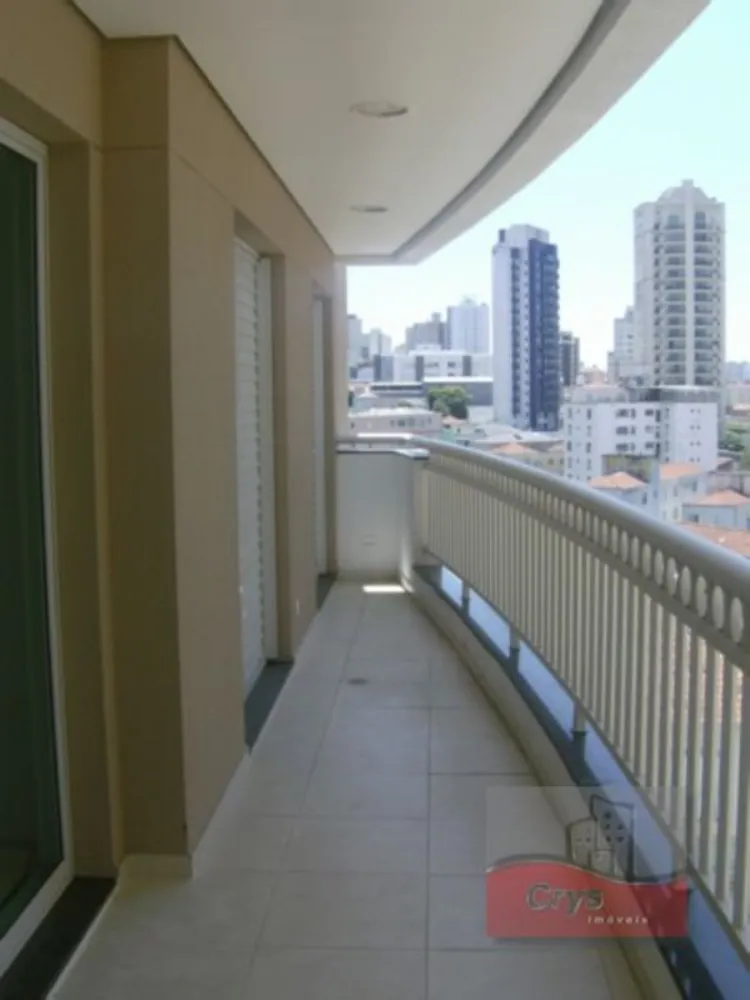 Apartamento, 3 quartos, 118 m² - Foto 5