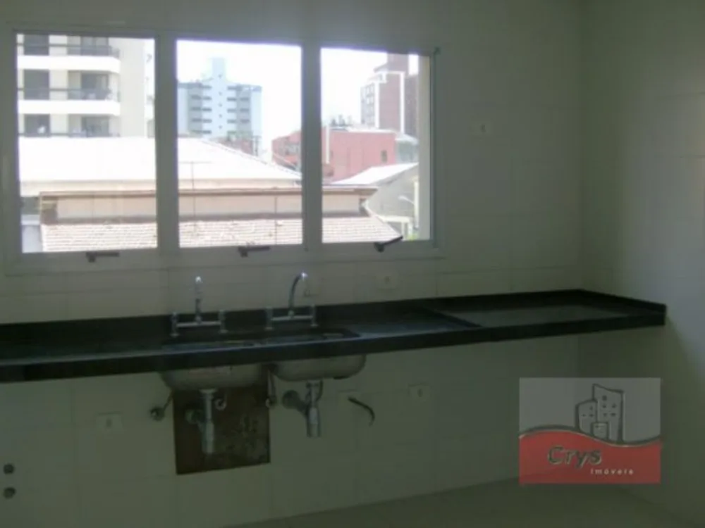 Apartamento, 3 quartos, 118 m² - Foto 1