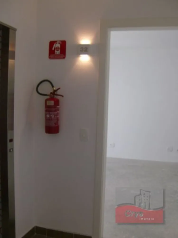 Apartamento, 3 quartos, 118 m² - Foto 9