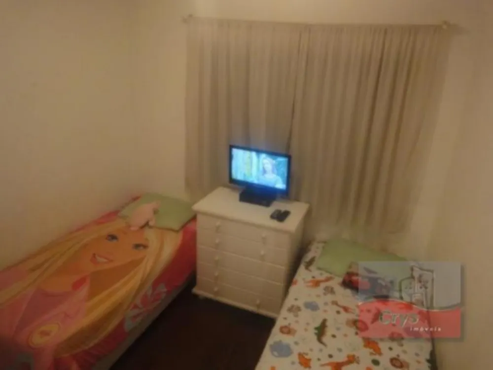 Apartamento, 3 quartos, 76 m² - Foto 8