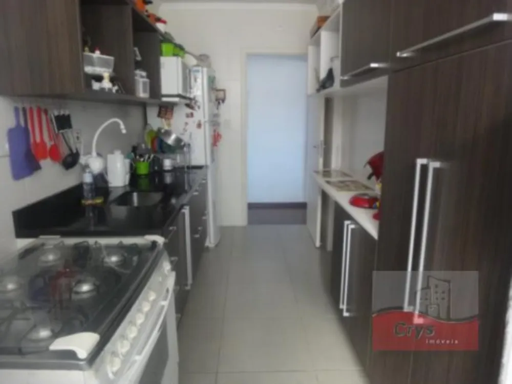 Apartamento, 3 quartos, 76 m² - Foto 10