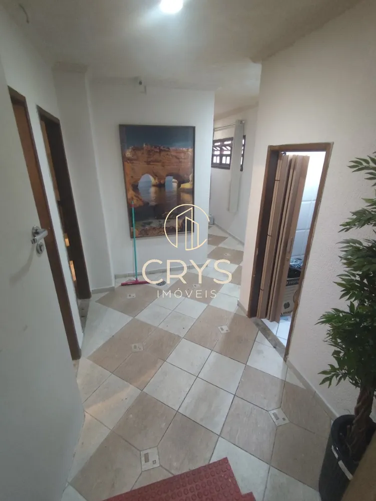 Loja-Salão, 400 m² - Foto 2