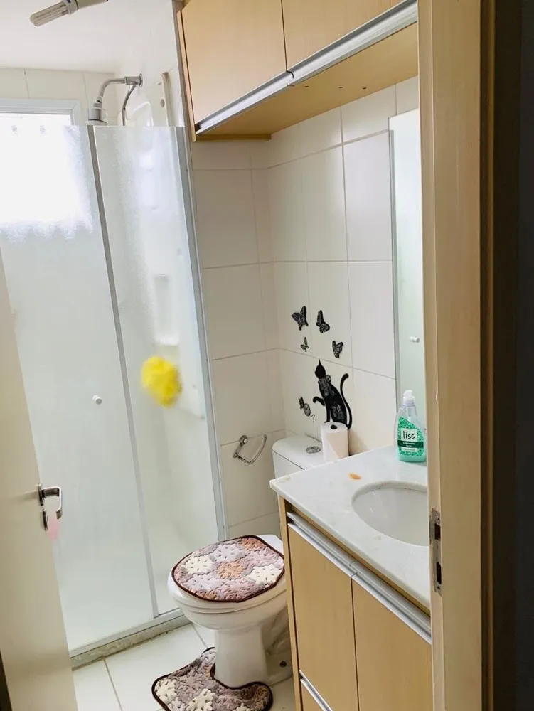 Apartamento, 2 quartos, 60 m² - Foto 10