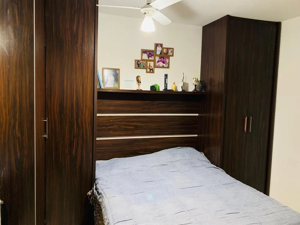 Apartamento, 2 quartos, 60 m² - Foto 4