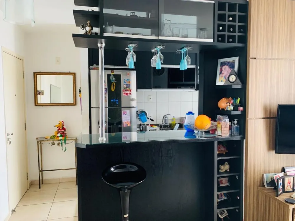 Apartamento, 2 quartos, 60 m² - Foto 2