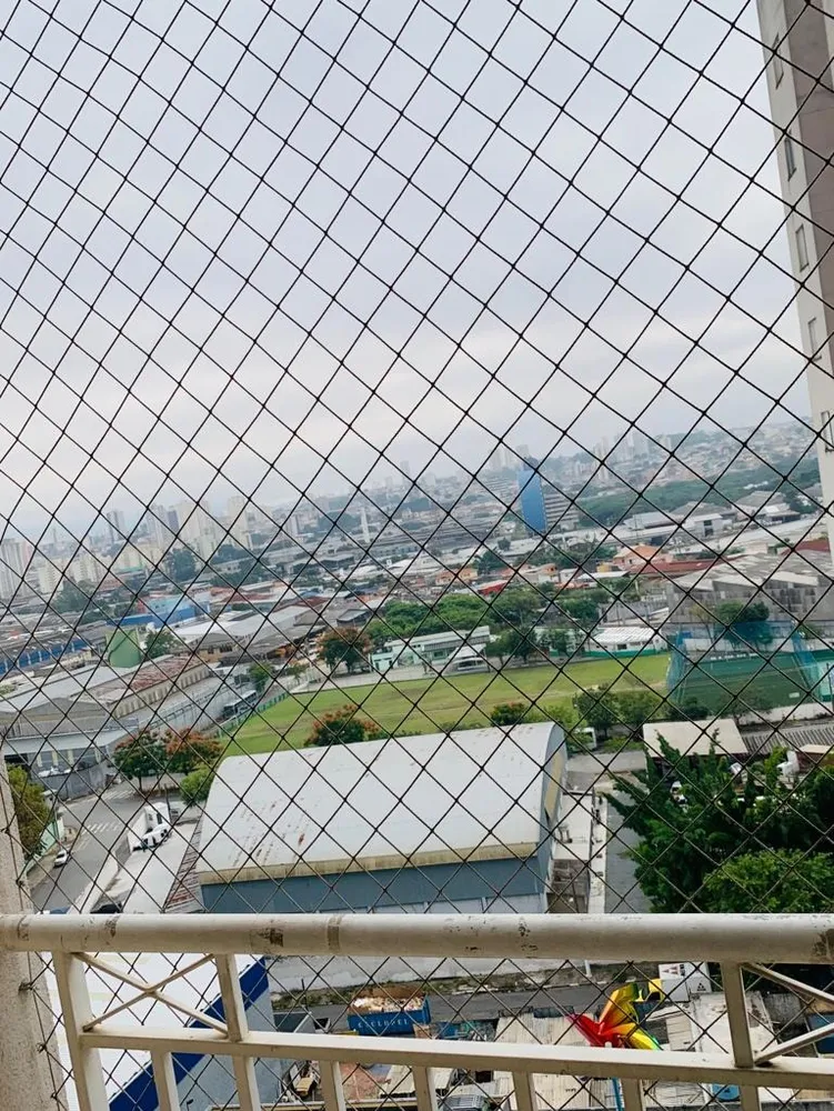 Apartamento, 2 quartos, 60 m² - Foto 3