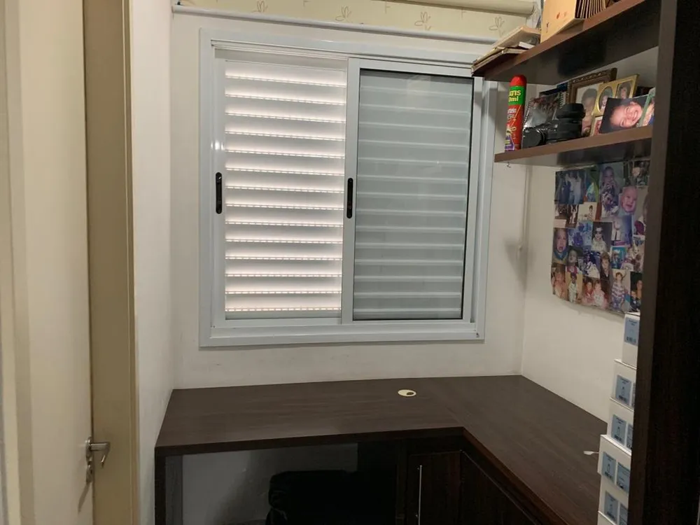 Apartamento, 2 quartos, 60 m² - Foto 11
