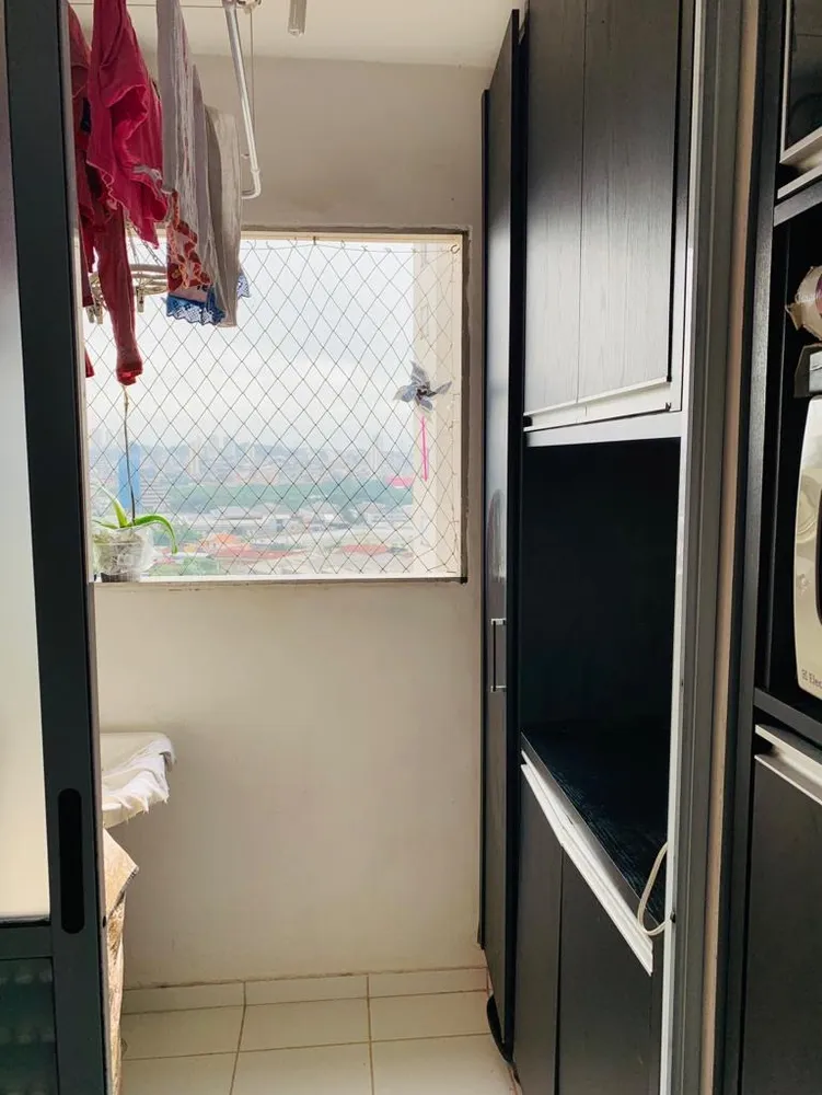 Apartamento, 2 quartos, 60 m² - Foto 7