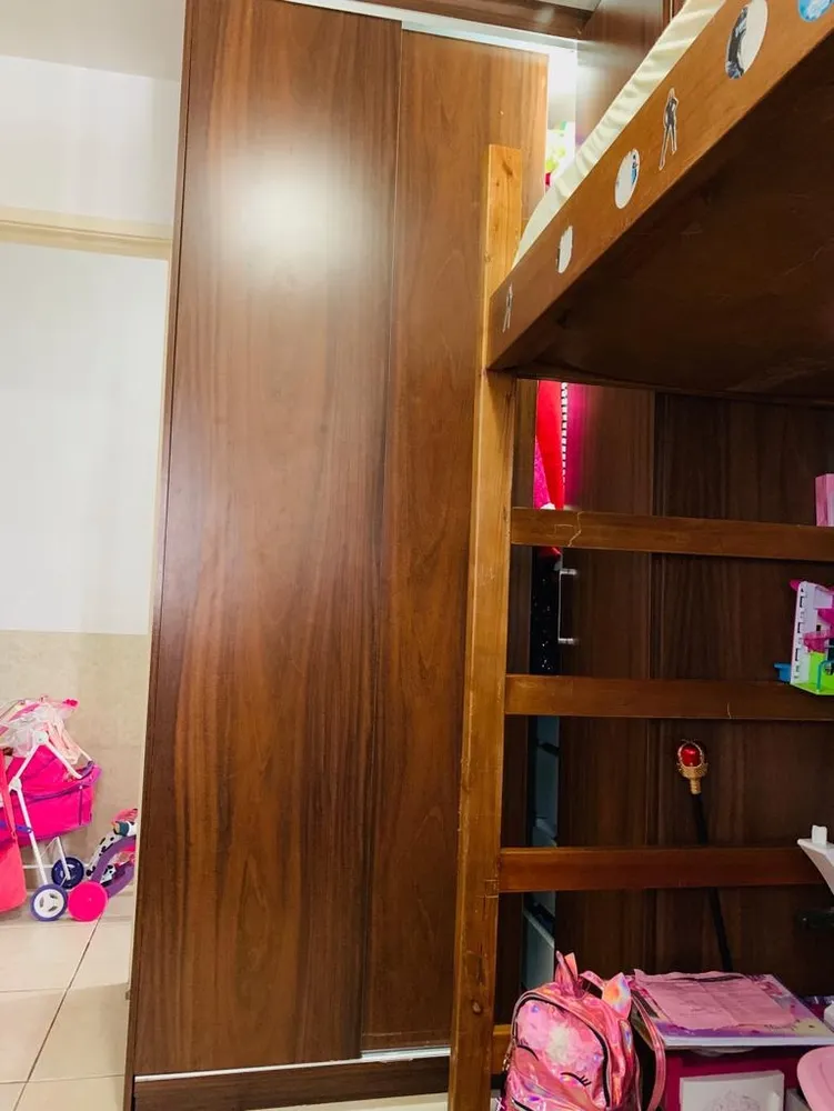 Apartamento, 2 quartos, 60 m² - Foto 6